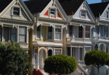 Why is San Francisco so beautiful? Why is San Francisco so beautiful?