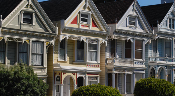 Why is San Francisco so beautiful? Why is San Francisco so beautiful?