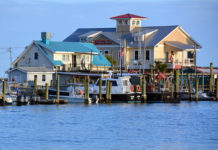 Why is Southport called Southport? Why is Southport called Southport?