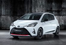 Why is Toyota Yaris discontinued? Why is Toyota Yaris discontinued?