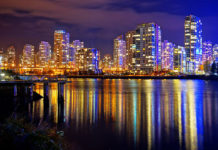 Why is Vancouver so beautiful? Why is Vancouver so beautiful?