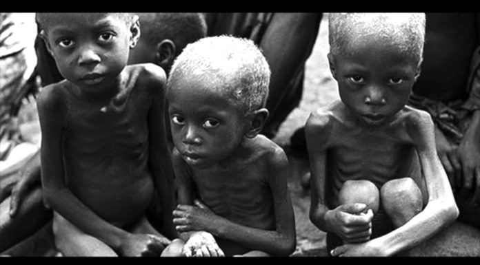 Why is Zanzibar so poor? Why is Zanzibar so poor?
