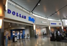 Why is airport car rental so expensive? Why is airport car rental so expensive?