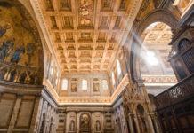 Why is basilica of Saint Paul Outside the Walls important? Why is basilica of Saint Paul Outside the Walls important?