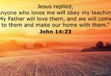 Why is it called God’s Window? Why is it called God's Window?