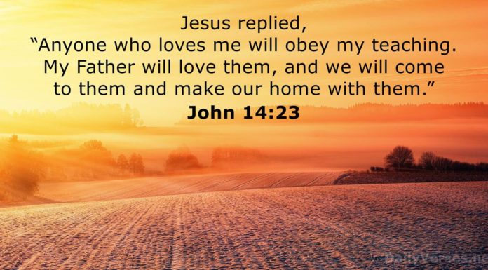 Why is it called God’s Window? Why is it called God's Window?