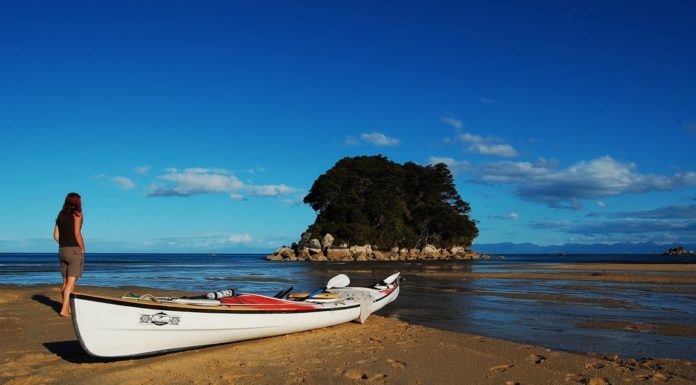 Why is it called Mosquito Bay? Why is it called Mosquito Bay?