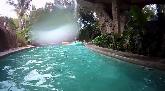 Why is it called Pirates Cove? Why is it called Pirates Cove?