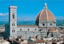 Why is the Florence Cathedral important? Why is the Florence Cathedral important?