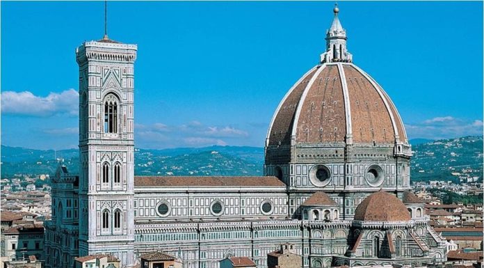 Why is the Florence Cathedral important? Why is the Florence Cathedral important?