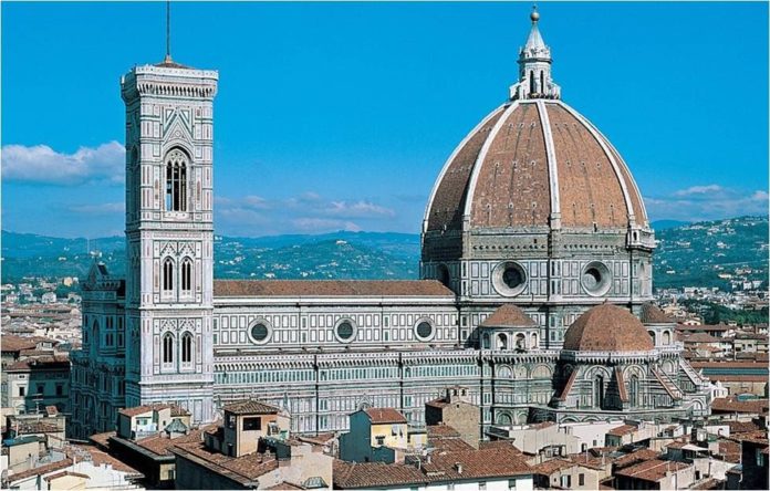 Why is the Florence Cathedral important?