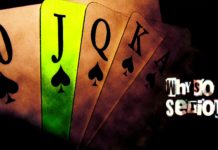 Why is the ace of spades so special? Why is the ace of spades so special?