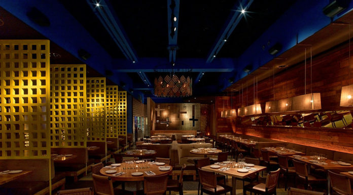 Why is there no 4th Avenue in New York? Why is there no 4th Avenue in New York?