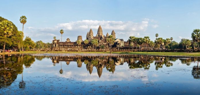 Why visit Siem Reap?