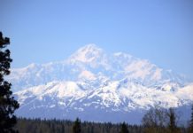 Why was McKinley changed to Denali? Why was McKinley changed to Denali?