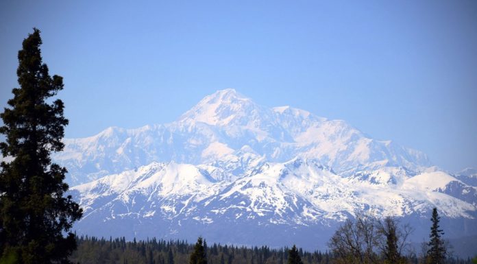 Why was McKinley changed to Denali? Why was McKinley changed to Denali?