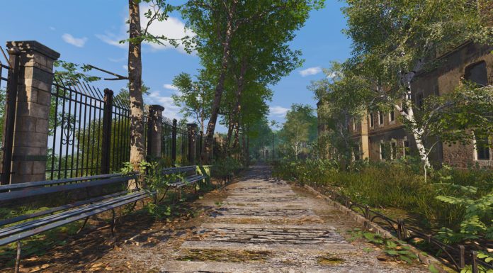 Why was Noodles smiling at the end of Once Upon a Time in America? Why was Noodles smiling at the end of Once Upon a Time in America?