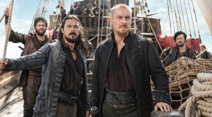 Why was the Treasure Island show Cancelled? Why was the Treasure Island show Cancelled?