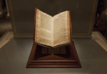Why was the book of Thomas removed from the Bible? Why was the book of Thomas removed from the Bible?