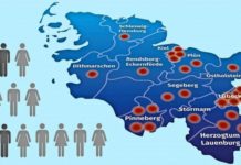 Wie viele Gastronomiebetriebe gibt es in Hessen? Wie viele Gastronomiebetriebe gibt es in Hessen?
