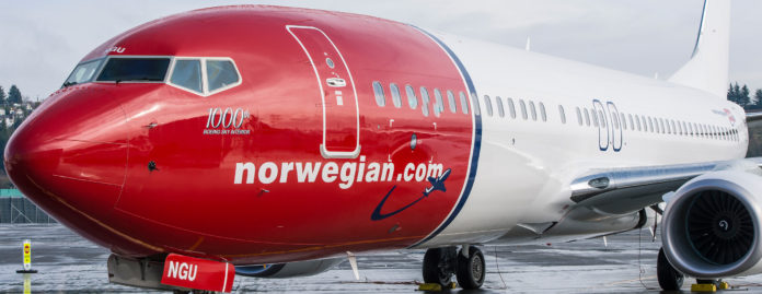 Will Norwegian airlines survive 2021?
