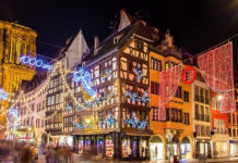 Will there be a Christmas market in Strasbourg in 2021? Will there be a Christmas market in Strasbourg in 2021?