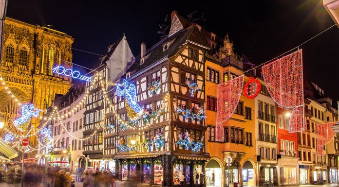 Will there be a Christmas market in Strasbourg in 2021? Will there be a Christmas market in Strasbourg in 2021?