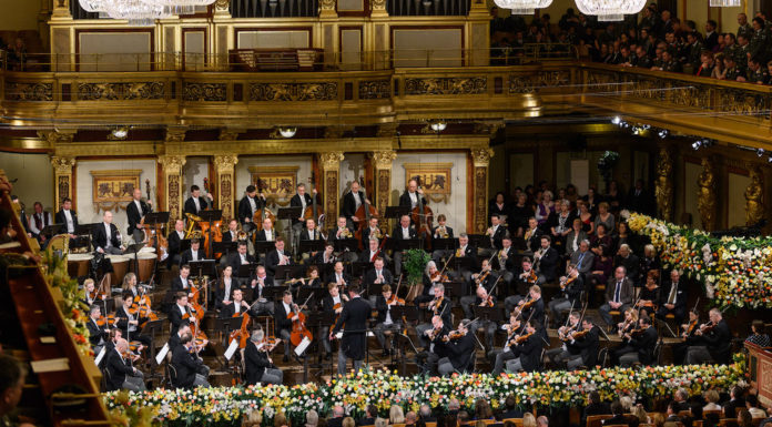 Will there be a New Years Day concert in Vienna 2021? Will there be a New Years Day concert in Vienna 2021?