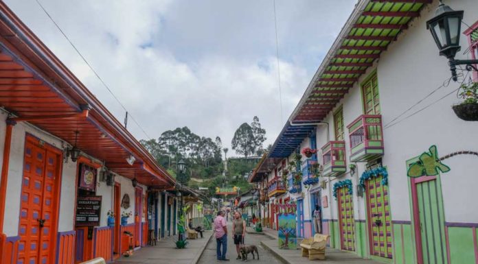¿Cuál es la capital del Eje Cafetero? ¿Cuál es la capital del Eje Cafetero?