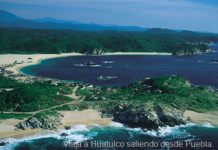 ¿Cuántas horas son de viaje en autobús a Huatulco? ¿Cuántas horas son de viaje en autobús a Huatulco?
