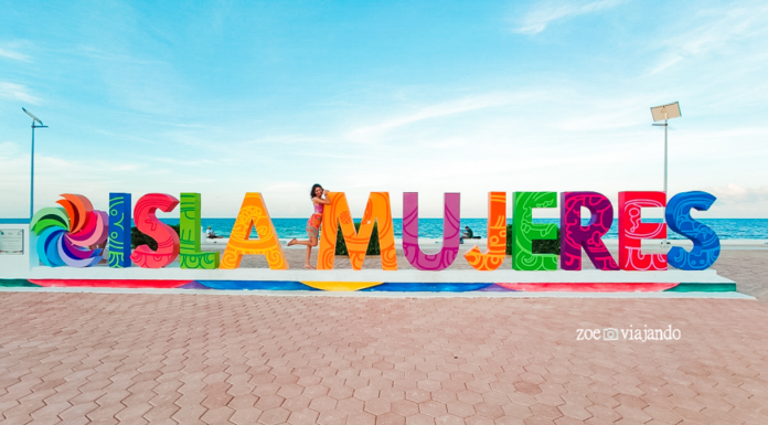 ¿Cuánto cuesta la entrada a Isla Mujeres? ¿Cuánto cuesta la entrada a Isla Mujeres?