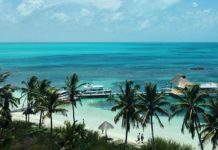 ¿Cuánto tarda el ferry de Playa Tortugas a Isla Mujeres? ¿Cuánto tarda el ferry de Playa Tortugas a Isla Mujeres?