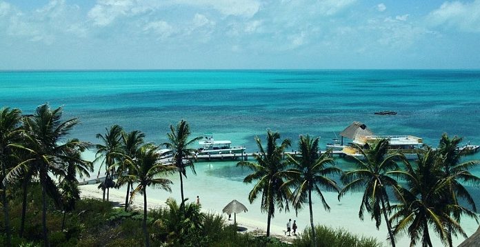 ¿Cuánto tarda el ferry de Playa Tortugas a Isla Mujeres? ¿Cuánto tarda el ferry de Playa Tortugas a Isla Mujeres?