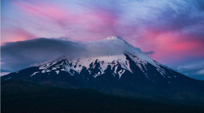 ¿Por qué se llama volcán Osorno? ¿Por qué se llama volcán Osorno?