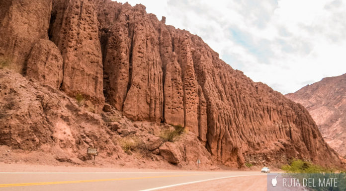 ¿Qué hay para hacer en la Quebrada de los Cuervos? ¿Qué hay para hacer en la Quebrada de los Cuervos?