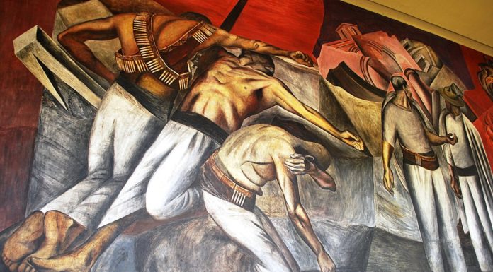 ¿Quién fue el pintor de la trinchera José Clemente Orozco? ¿Quién fue el pintor de la trinchera José Clemente Orozco?
