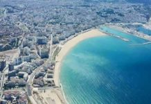 ما هو لقب مدينة تطوان؟ ما هو لقب مدينة تطوان؟