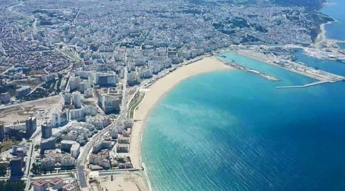 ما هو لقب مدينة تطوان؟ ما هو لقب مدينة تطوان؟