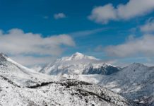 ما هي اعلى قمة جبلية في الجزائر؟ ما هي اعلى قمة جبلية في الجزائر؟