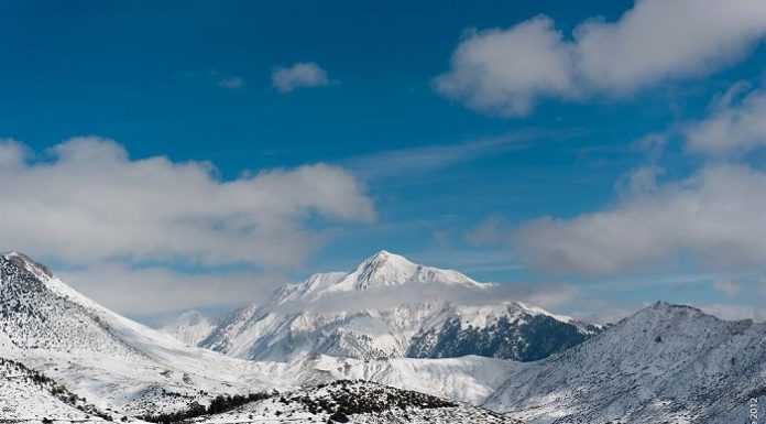 ما هي اعلى قمة جبلية في الجزائر؟ ما هي اعلى قمة جبلية في الجزائر؟