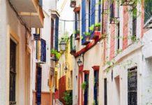 ما هي لغة سانتا كروز؟ ما هي لغة سانتا كروز؟