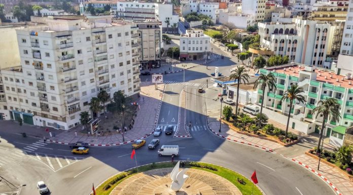 من اسس مدينه تطوان؟ من اسس مدينه تطوان؟