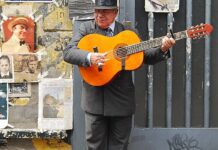 Quelle Langue Parle-T-On En Argentine?