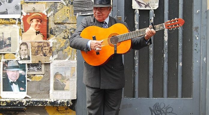 Quelle Langue Parle-T-On En Argentine?