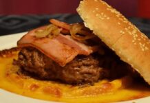 Quelle Biere Pour Un Welsh?