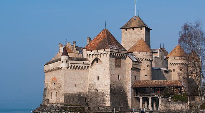 Quelle Langue Parlent Les Suisses?