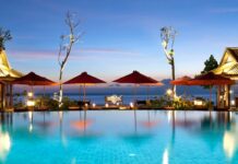 Quelle Est La Meilleure Période Pour Partir À Bali?