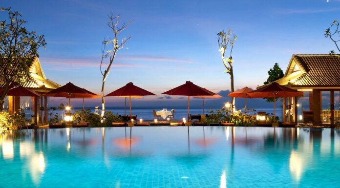 Quelle Est La Meilleure Période Pour Partir À Bali?