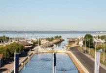 Quelle Est La Plus Grande Piscine Du Monde?