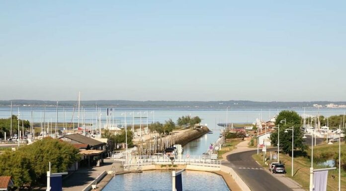 Quelle Est La Plus Grande Piscine Du Monde?